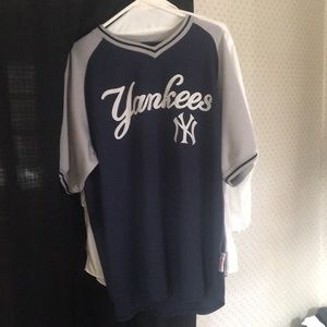 Yankees jersey